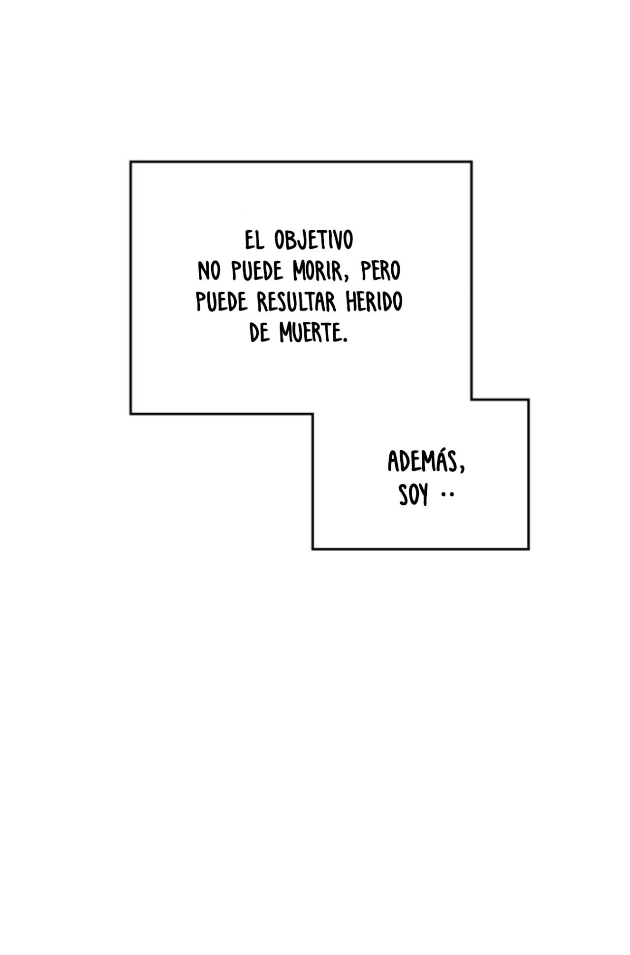 Read Villains Are Destined To Die ES Manga Online