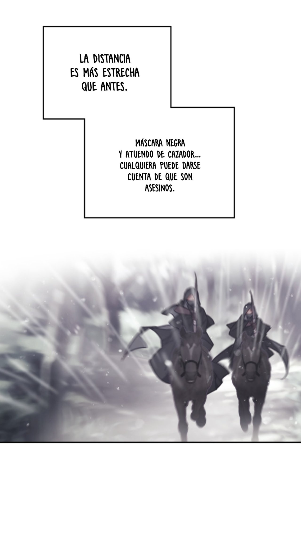 Read Villains Are Destined To Die ES Manga Online