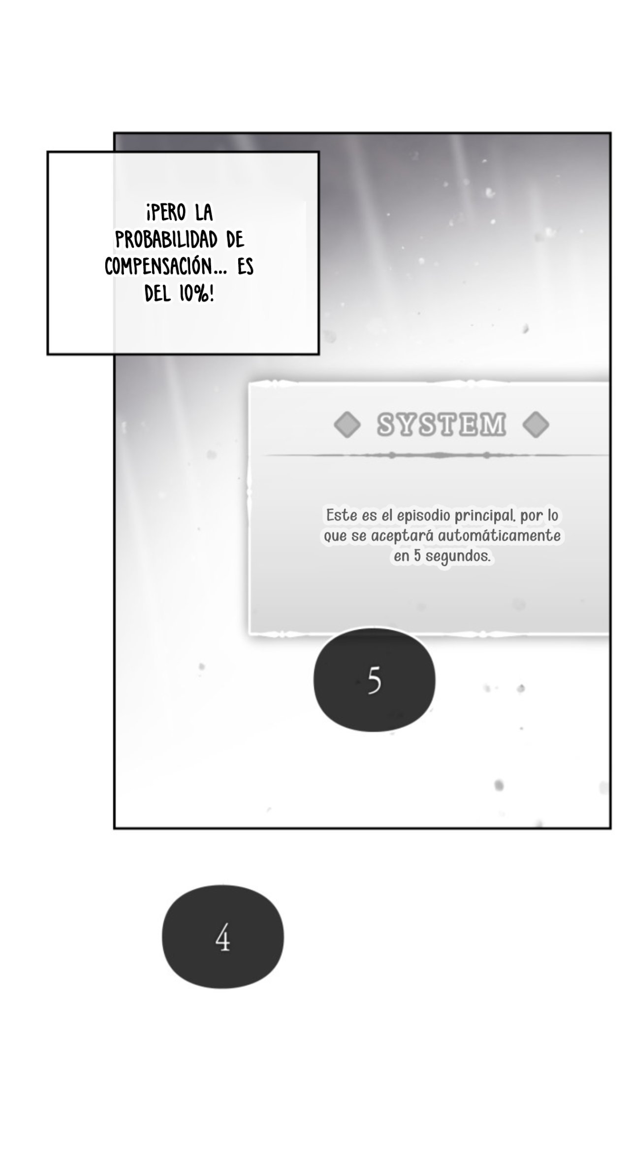 Read Villains Are Destined To Die ES Manga Online