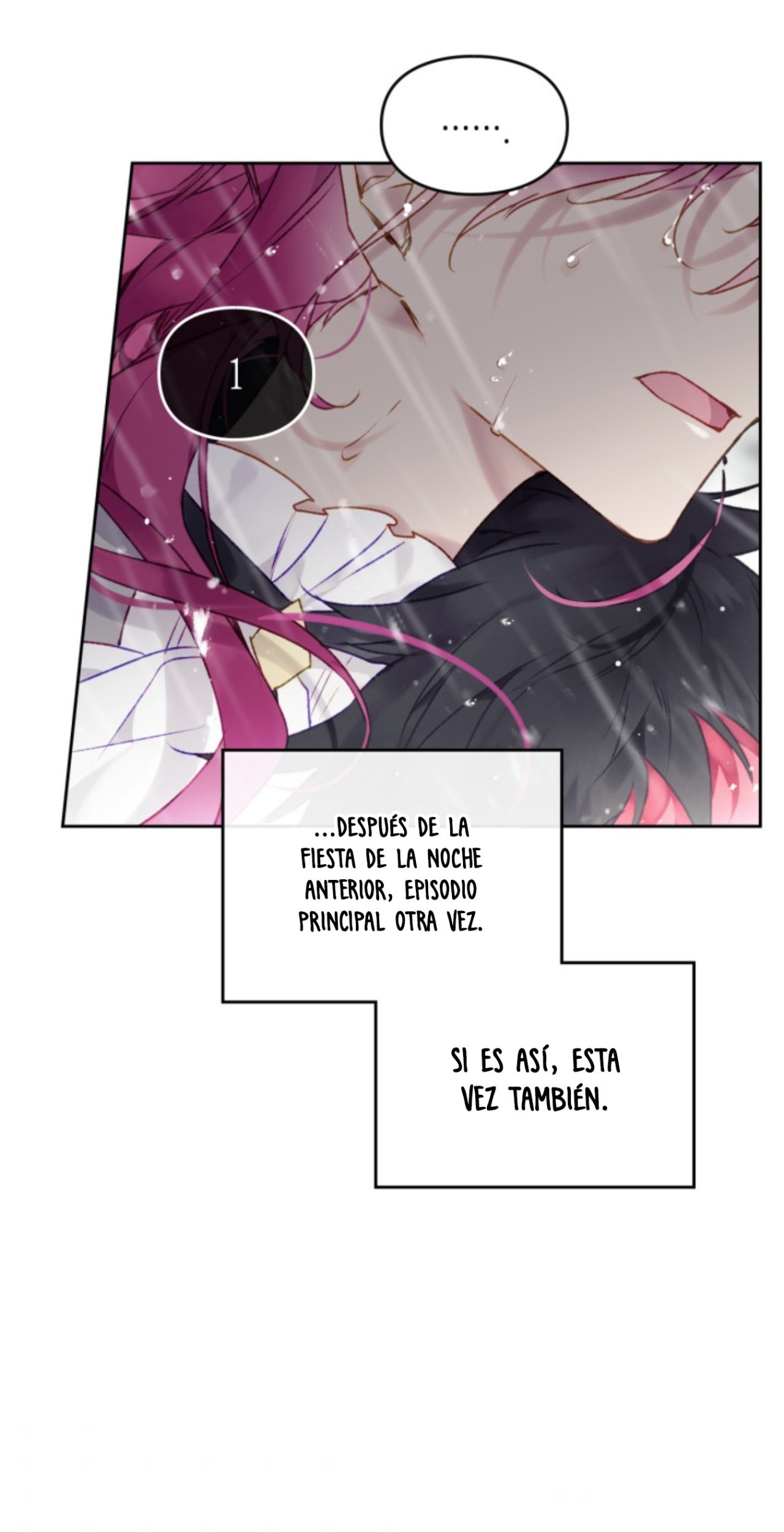 Read Villains Are Destined To Die ES Manga Online