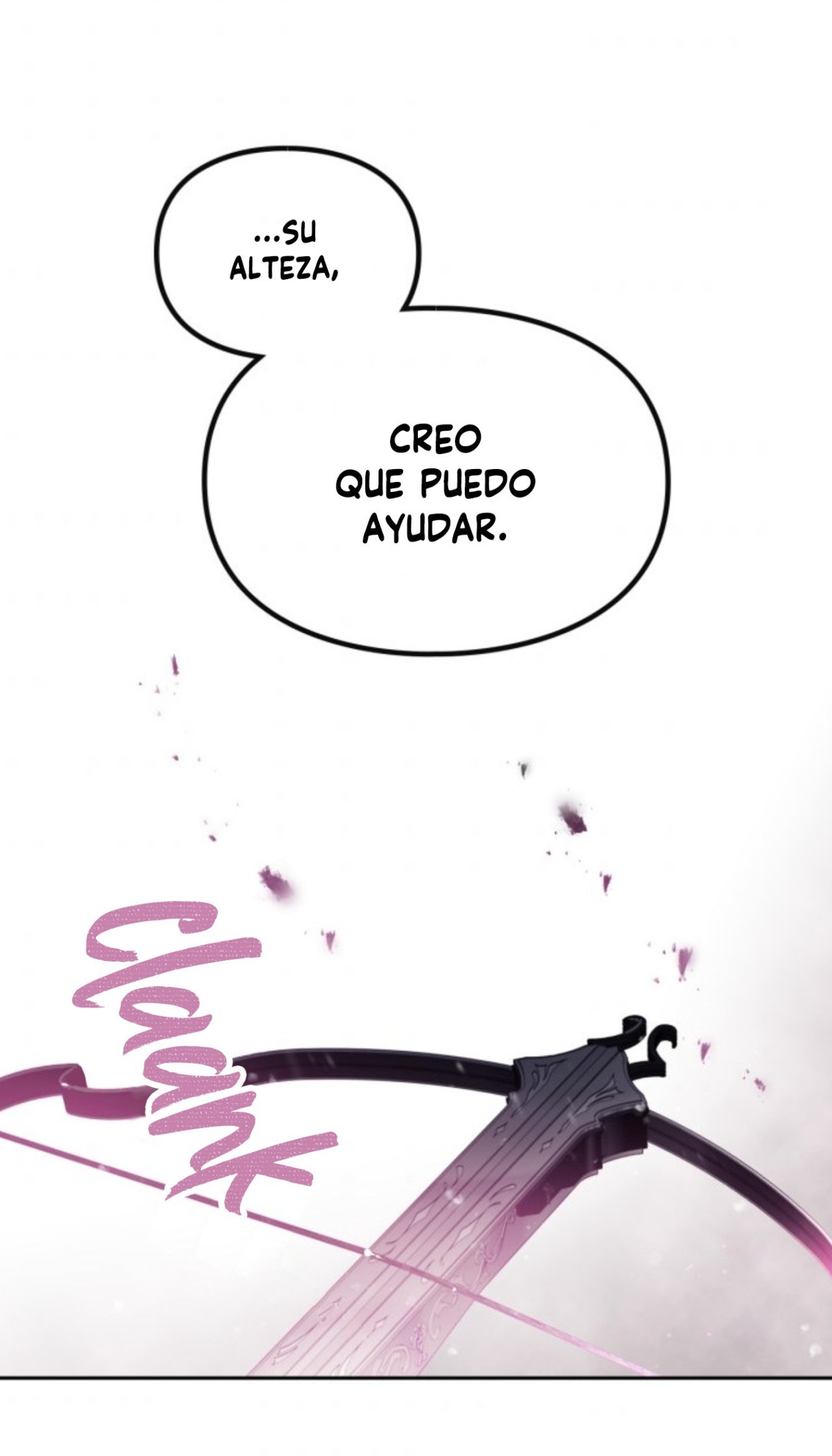 Read Villains Are Destined To Die ES Manga Online