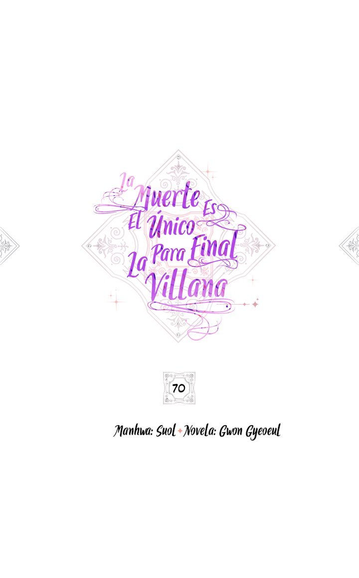 Read Villains Are Destined To Die ES Manga Online