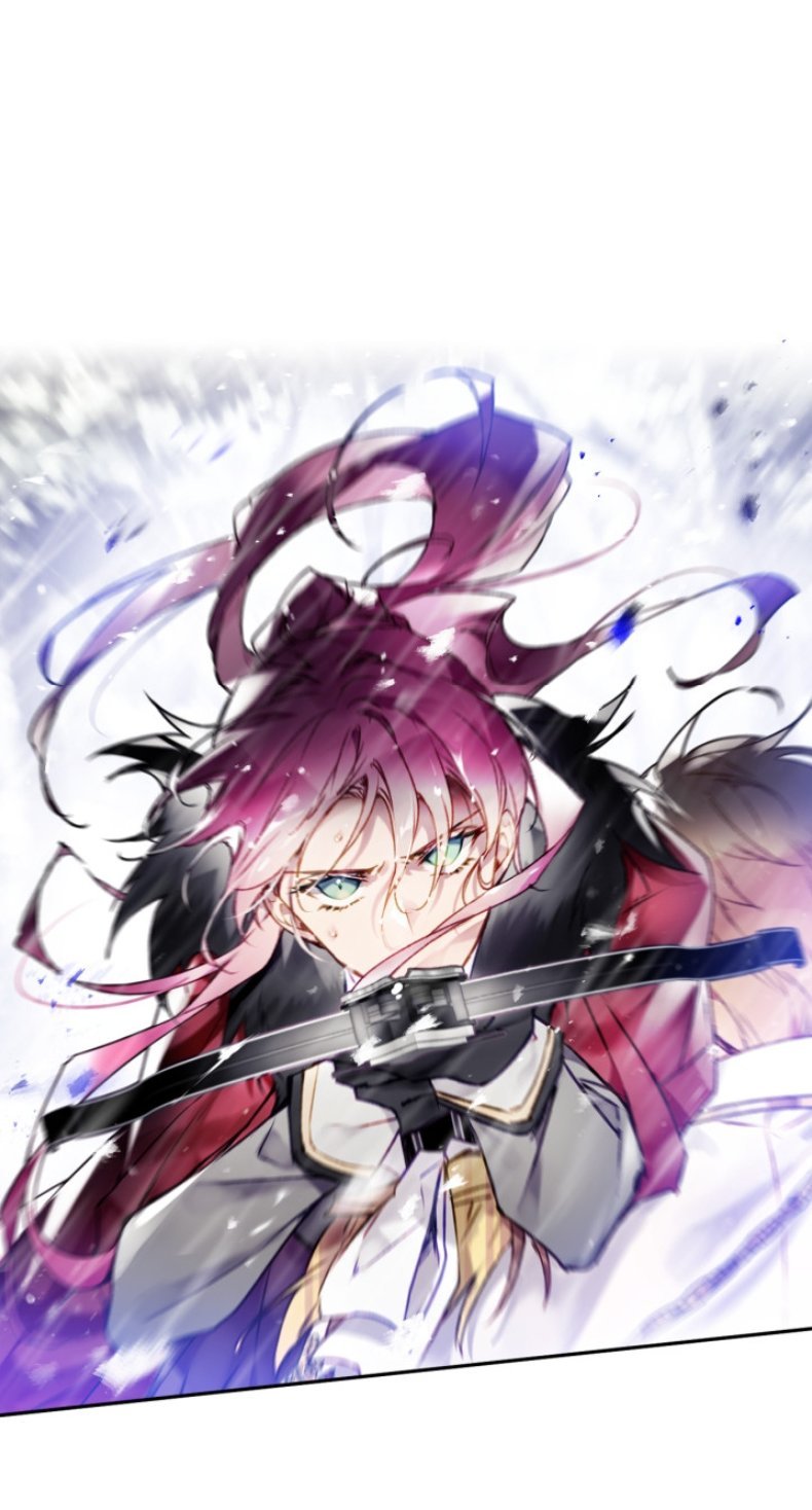 Read Villains Are Destined To Die ES Manga Online