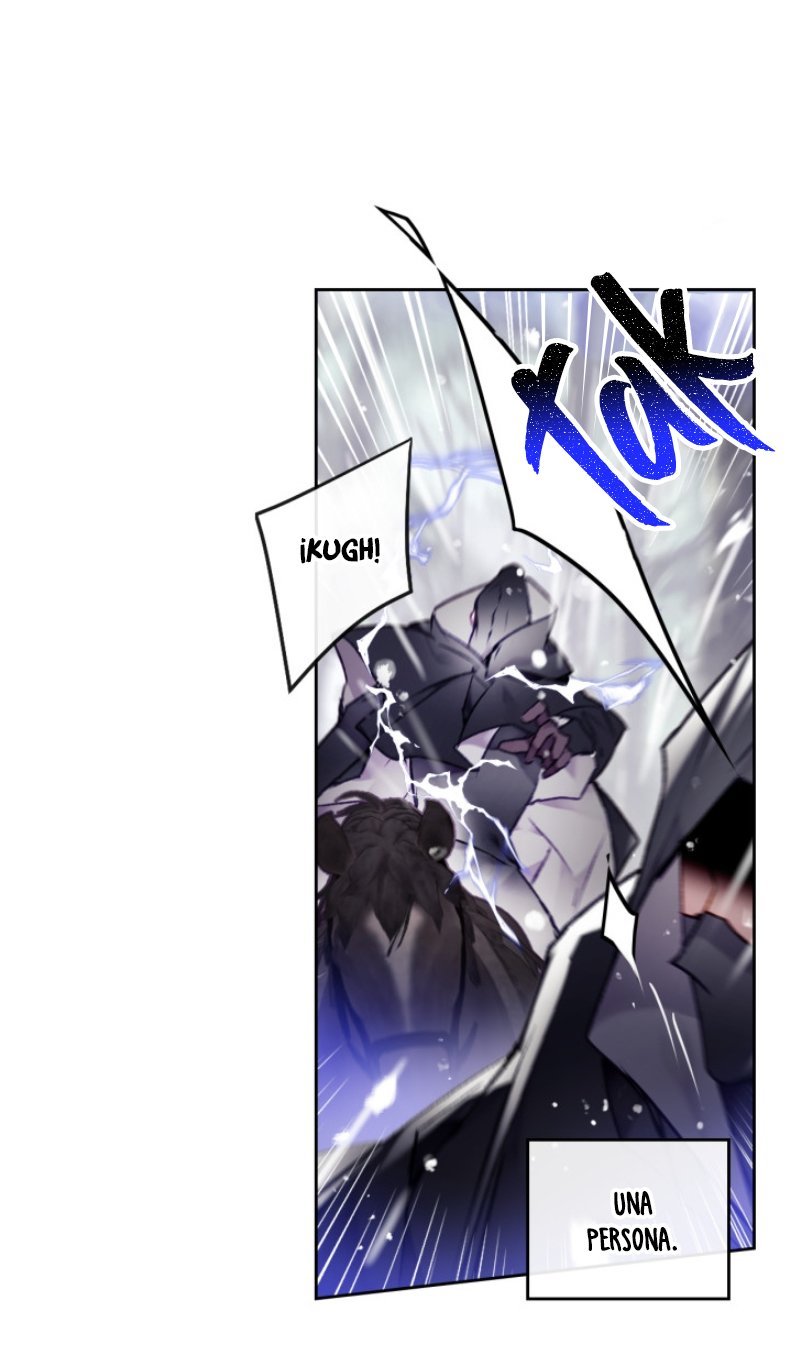 Read Villains Are Destined To Die ES Manga Online