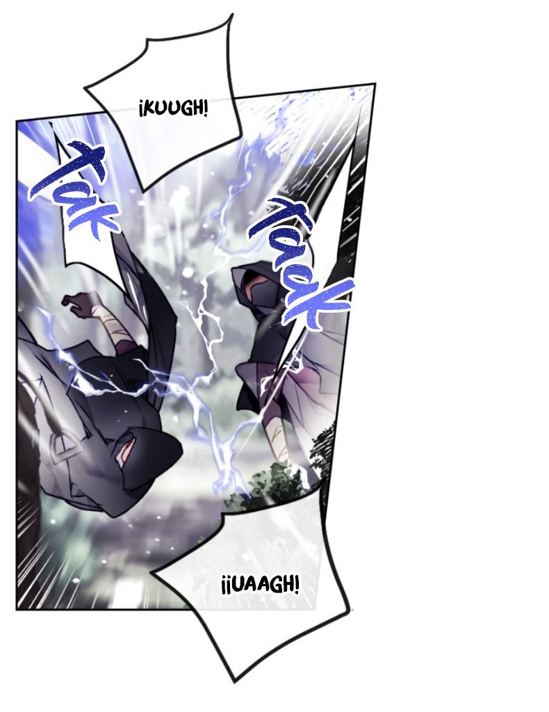 Read Villains Are Destined To Die ES Manga Online