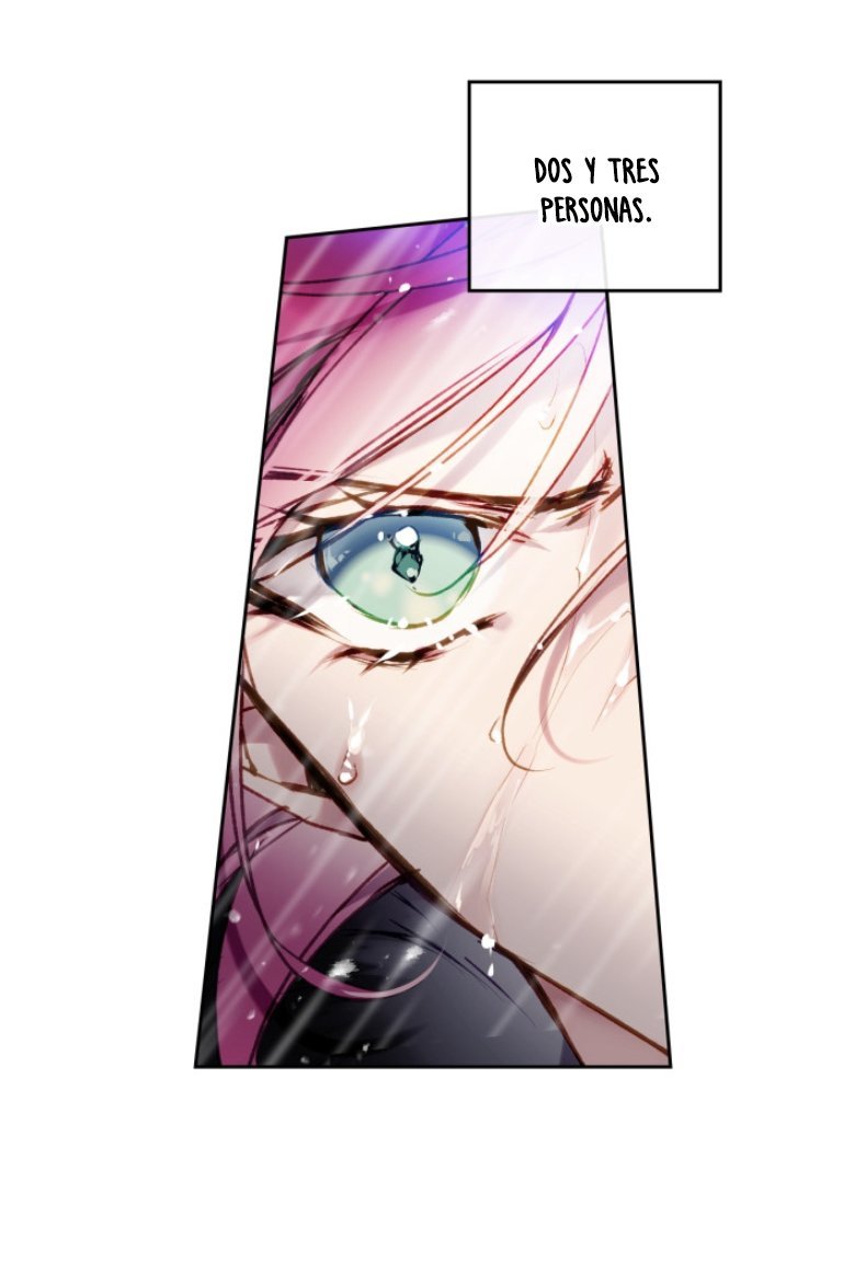 Read Villains Are Destined To Die ES Manga Online