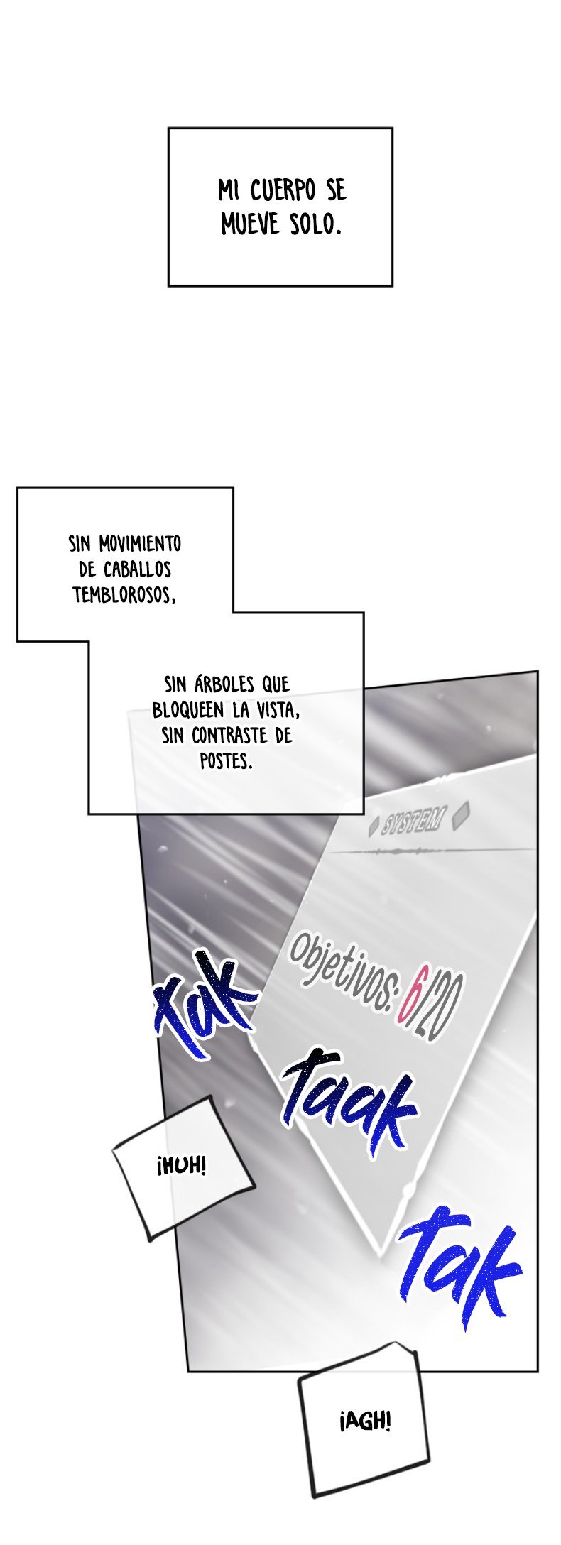 Read Villains Are Destined To Die ES Manga Online