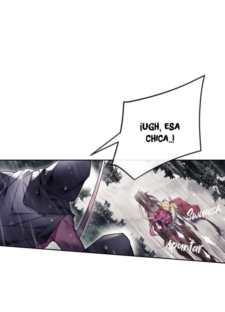 Read Villains Are Destined To Die ES Manga Online