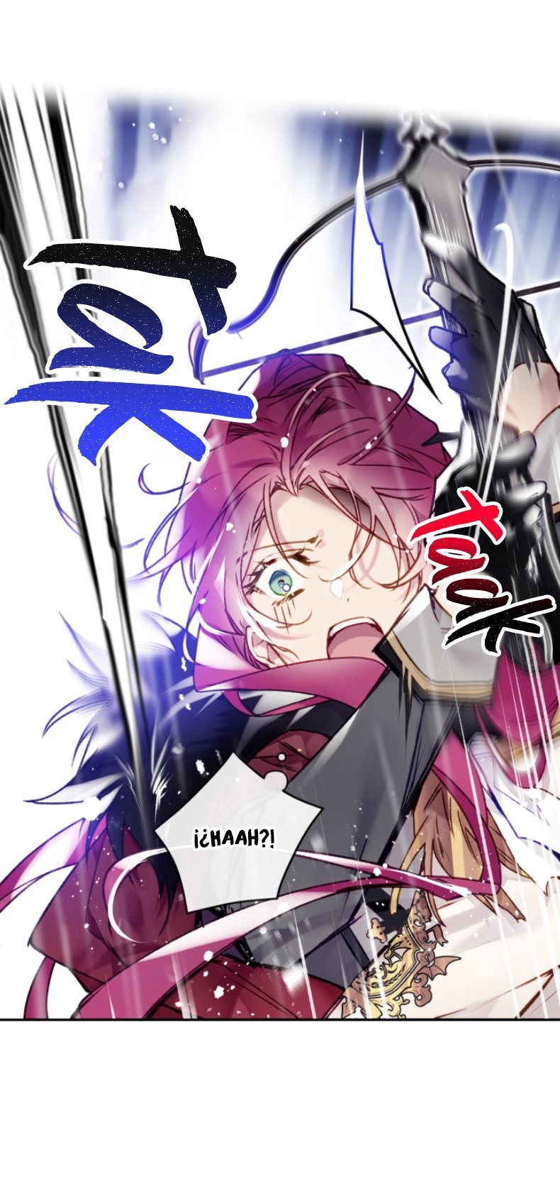 Read Villains Are Destined To Die ES Manga Online