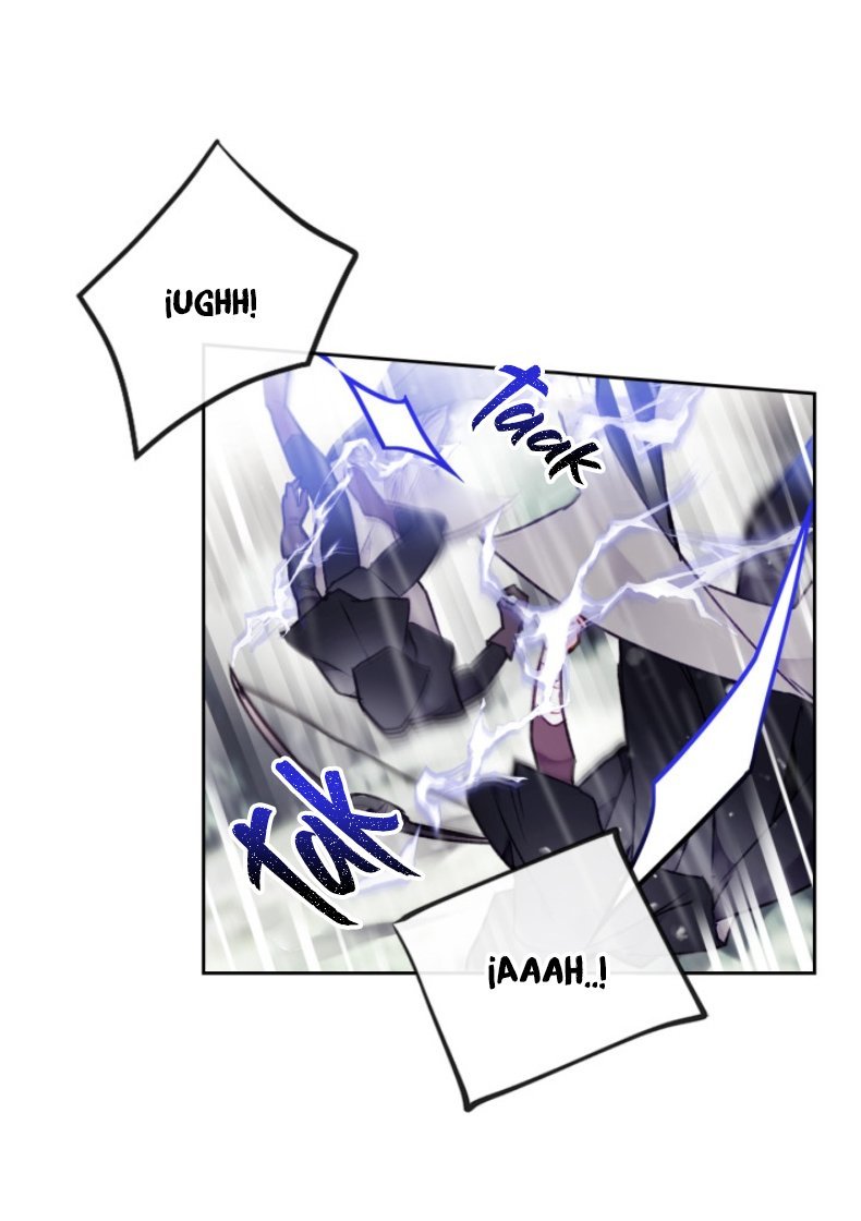 Read Villains Are Destined To Die ES Manga Online