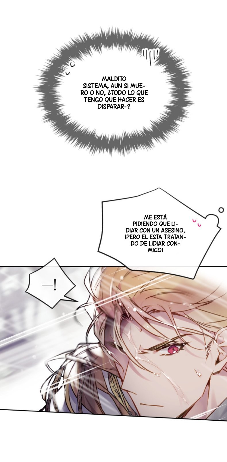 Read Villains Are Destined To Die ES Manga Online