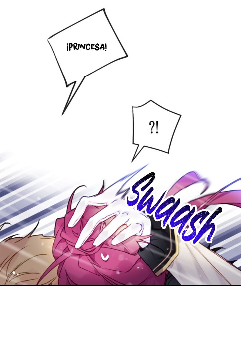 Read Villains Are Destined To Die ES Manga Online