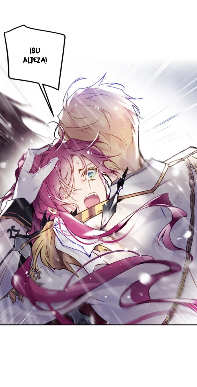 Read Villains Are Destined To Die ES Manga Online