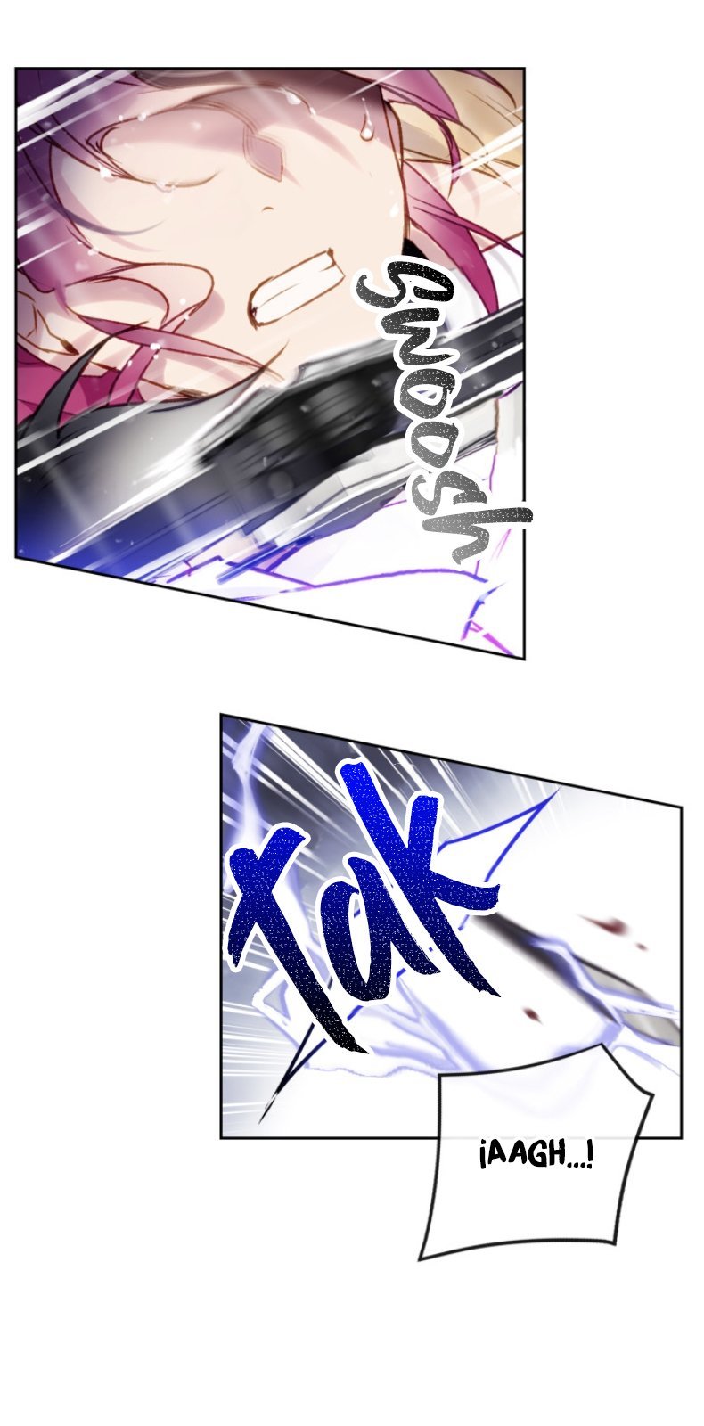 Read Villains Are Destined To Die ES Manga Online