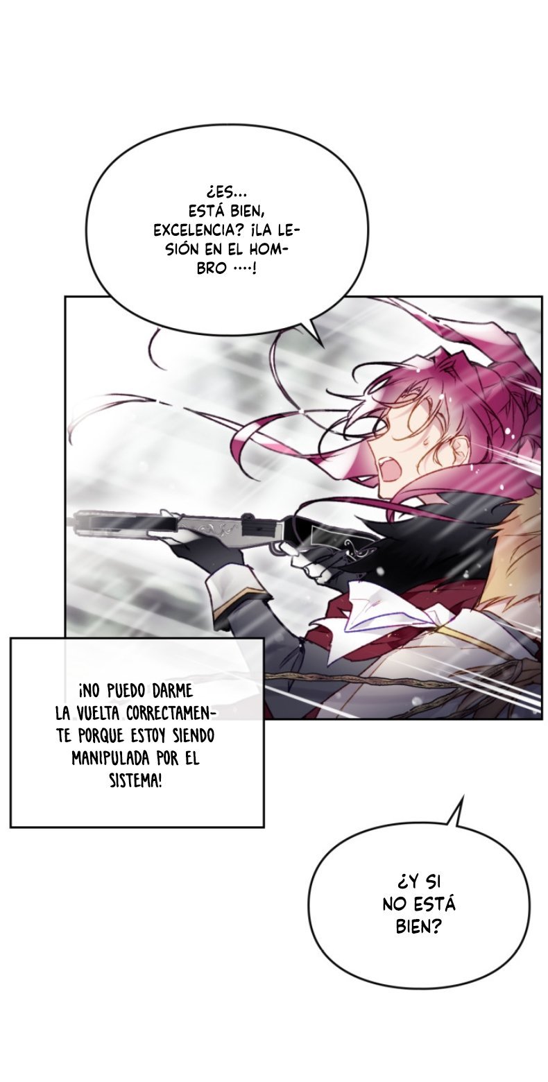 Read Villains Are Destined To Die ES Manga Online