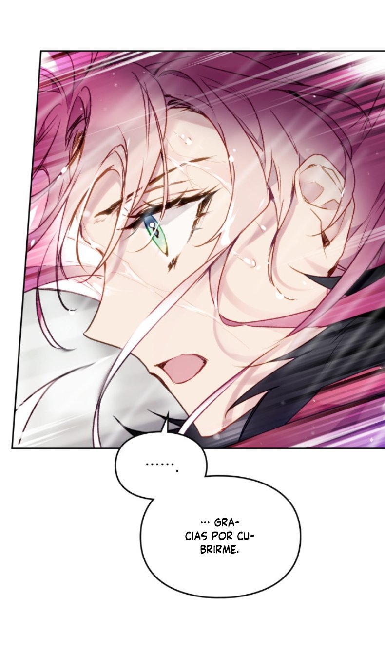 Read Villains Are Destined To Die ES Manga Online