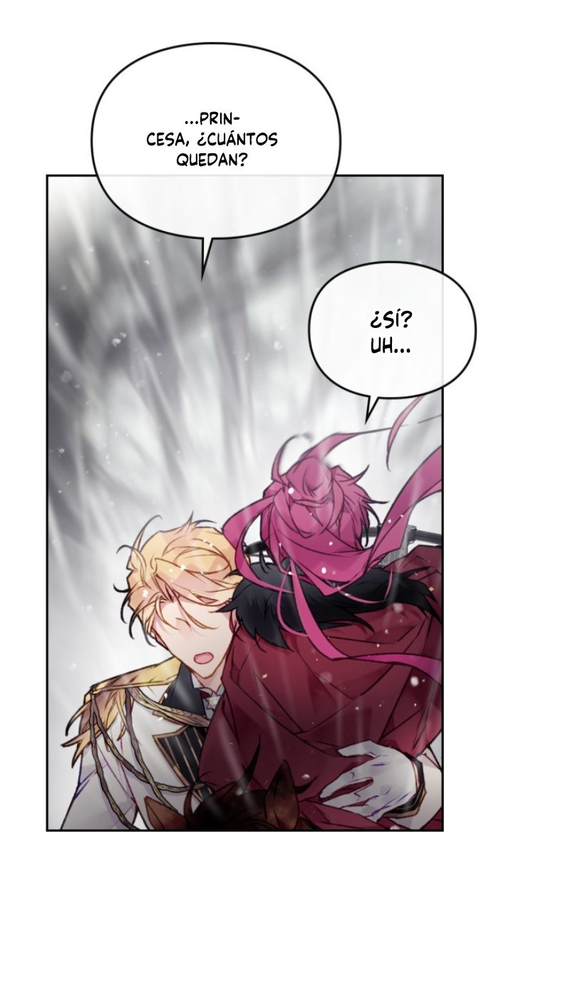 Read Villains Are Destined To Die ES Manga Online