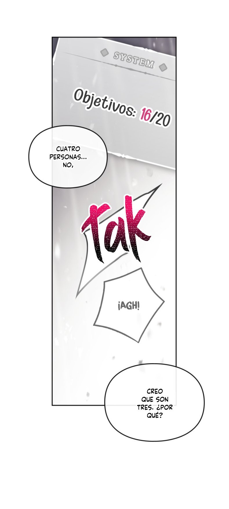 Read Villains Are Destined To Die ES Manga Online