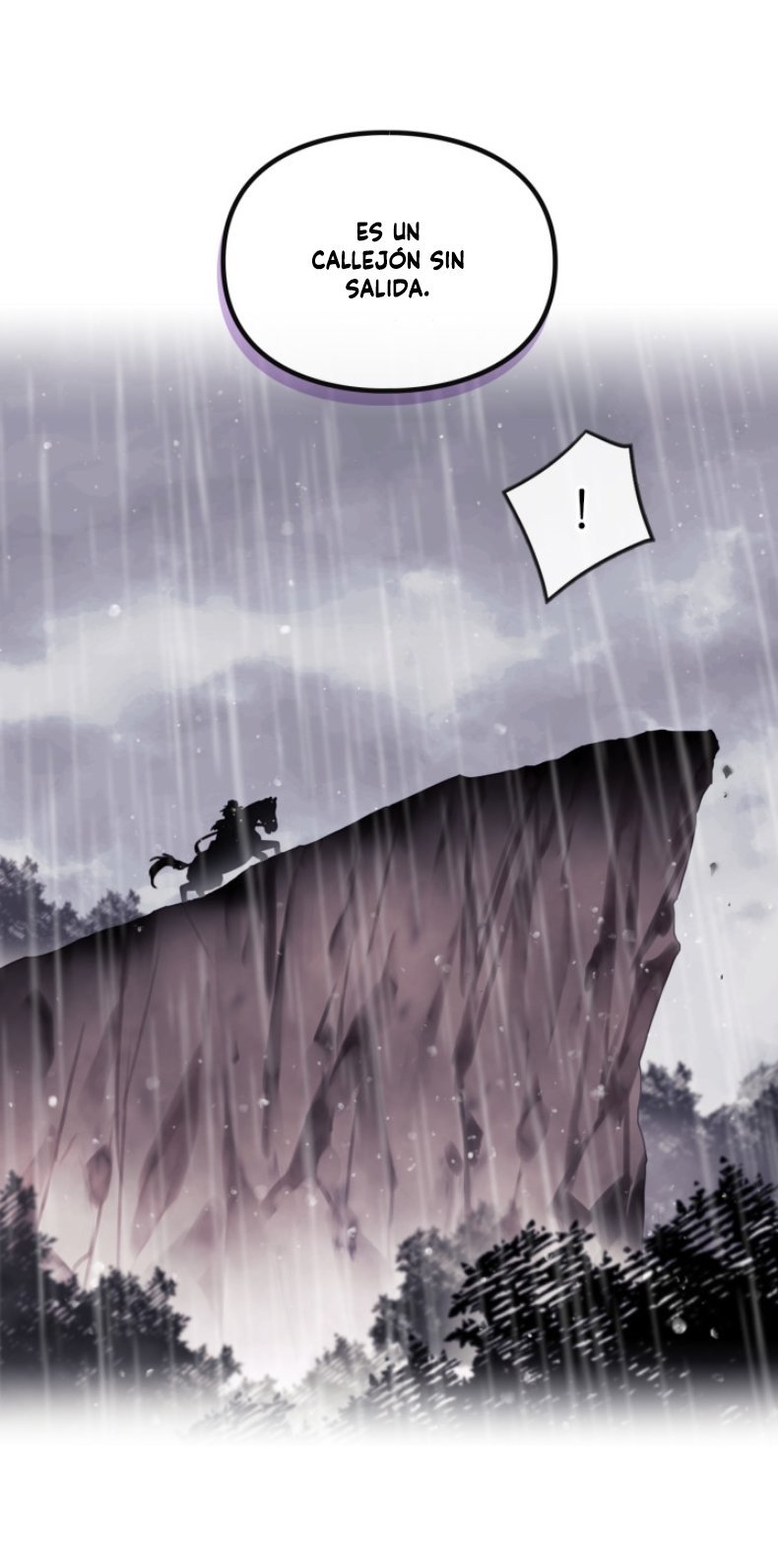 Read Villains Are Destined To Die ES Manga Online