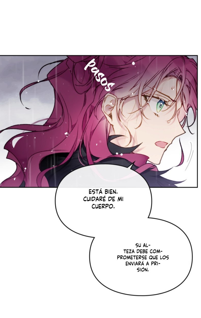 Read Villains Are Destined To Die ES Manga Online