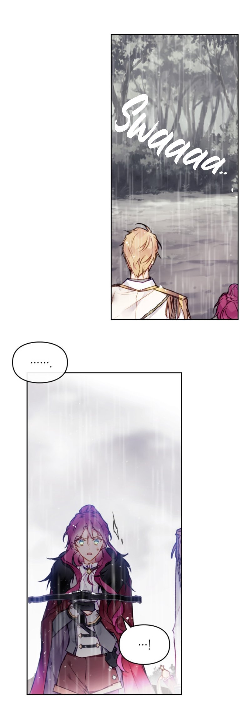 Read Villains Are Destined To Die ES Manga Online