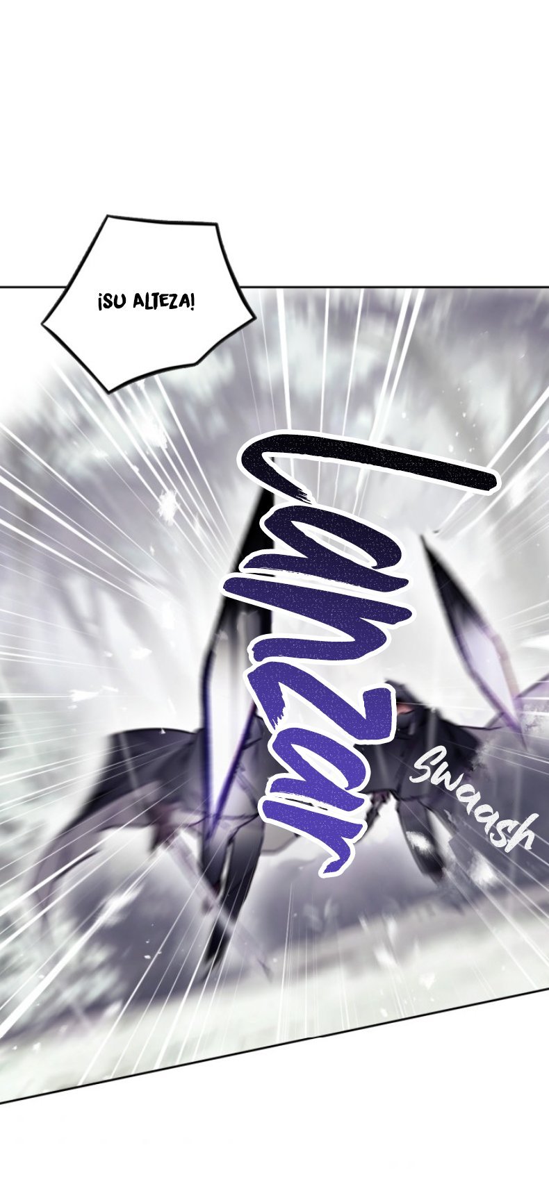 Read Villains Are Destined To Die ES Manga Online