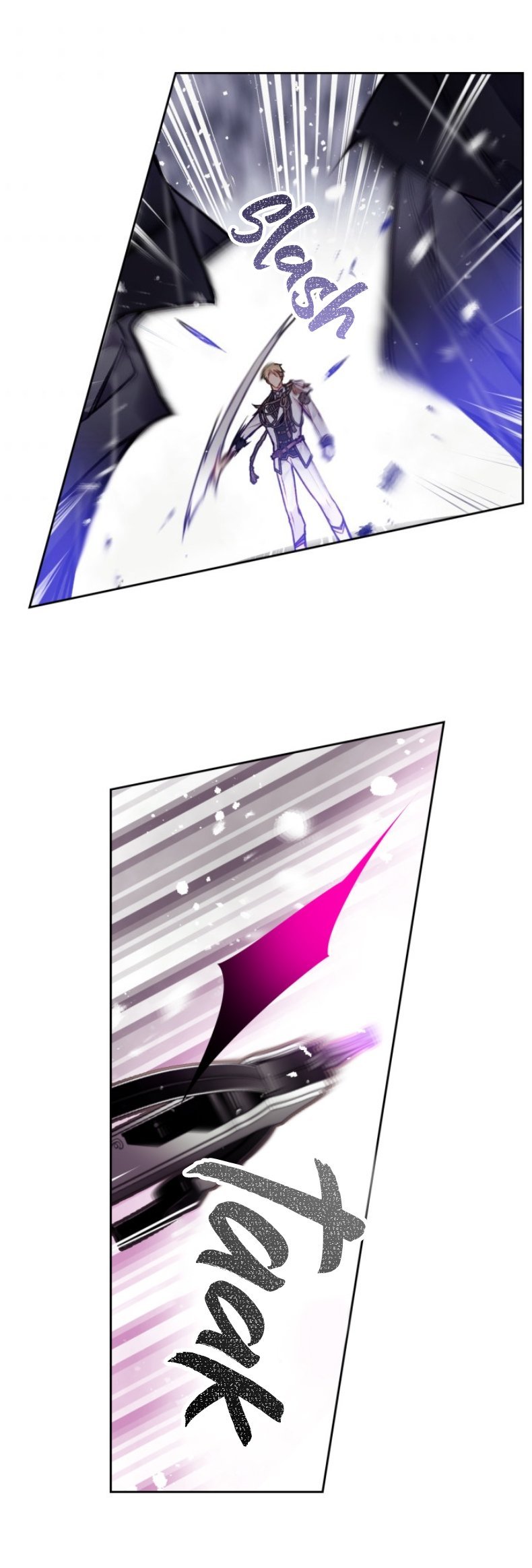 Read Villains Are Destined To Die ES Manga Online