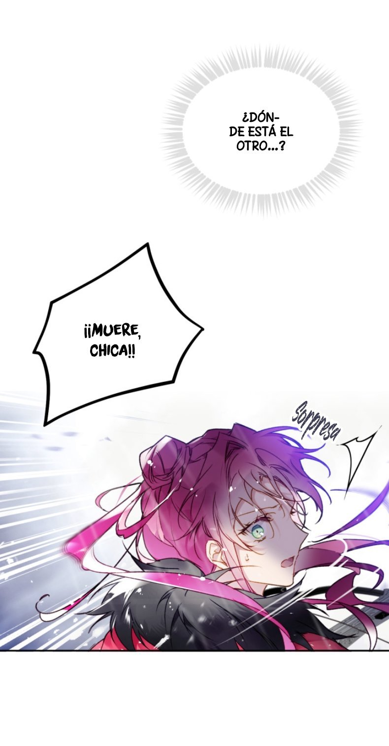 Read Villains Are Destined To Die ES Manga Online