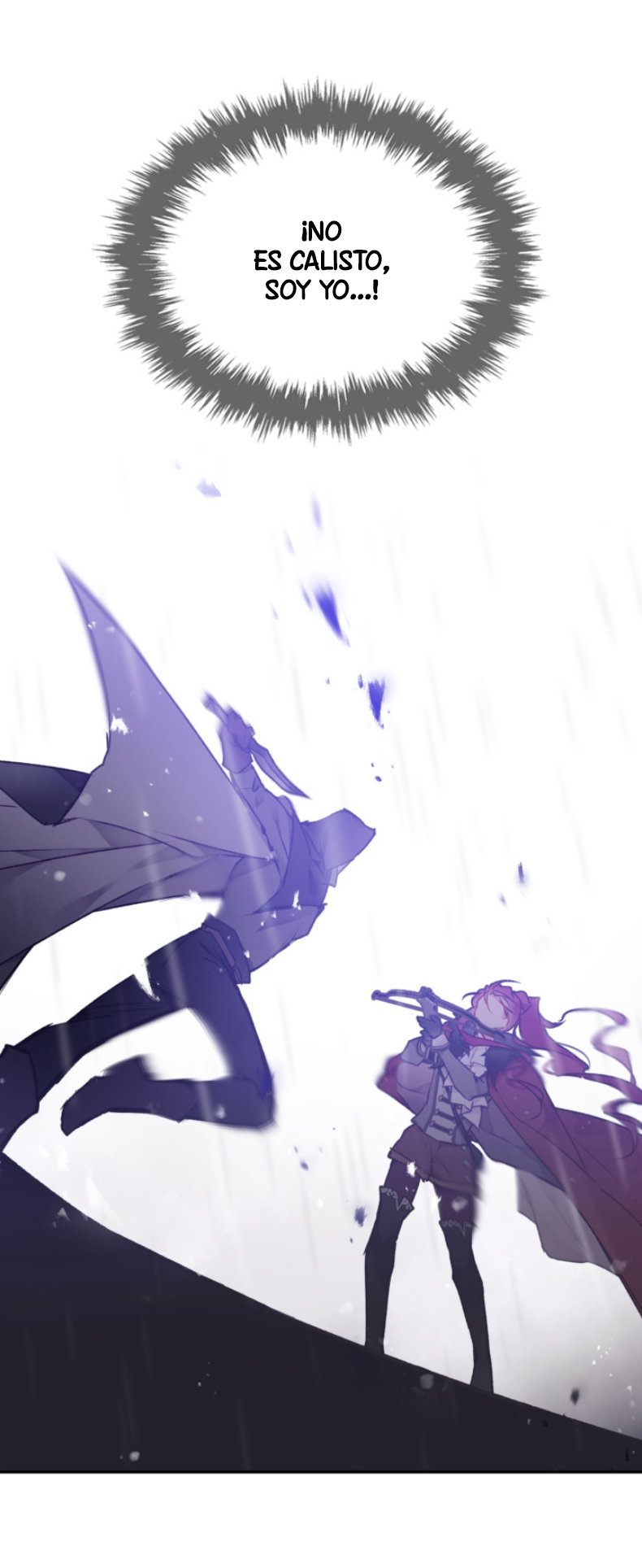 Read Villains Are Destined To Die ES Manga Online