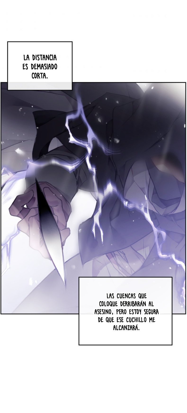 Read Villains Are Destined To Die ES Manga Online