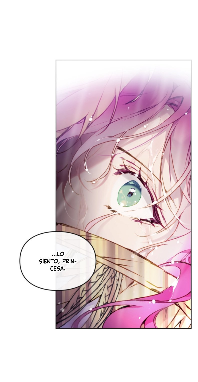 Read Villains Are Destined To Die ES Manga Online