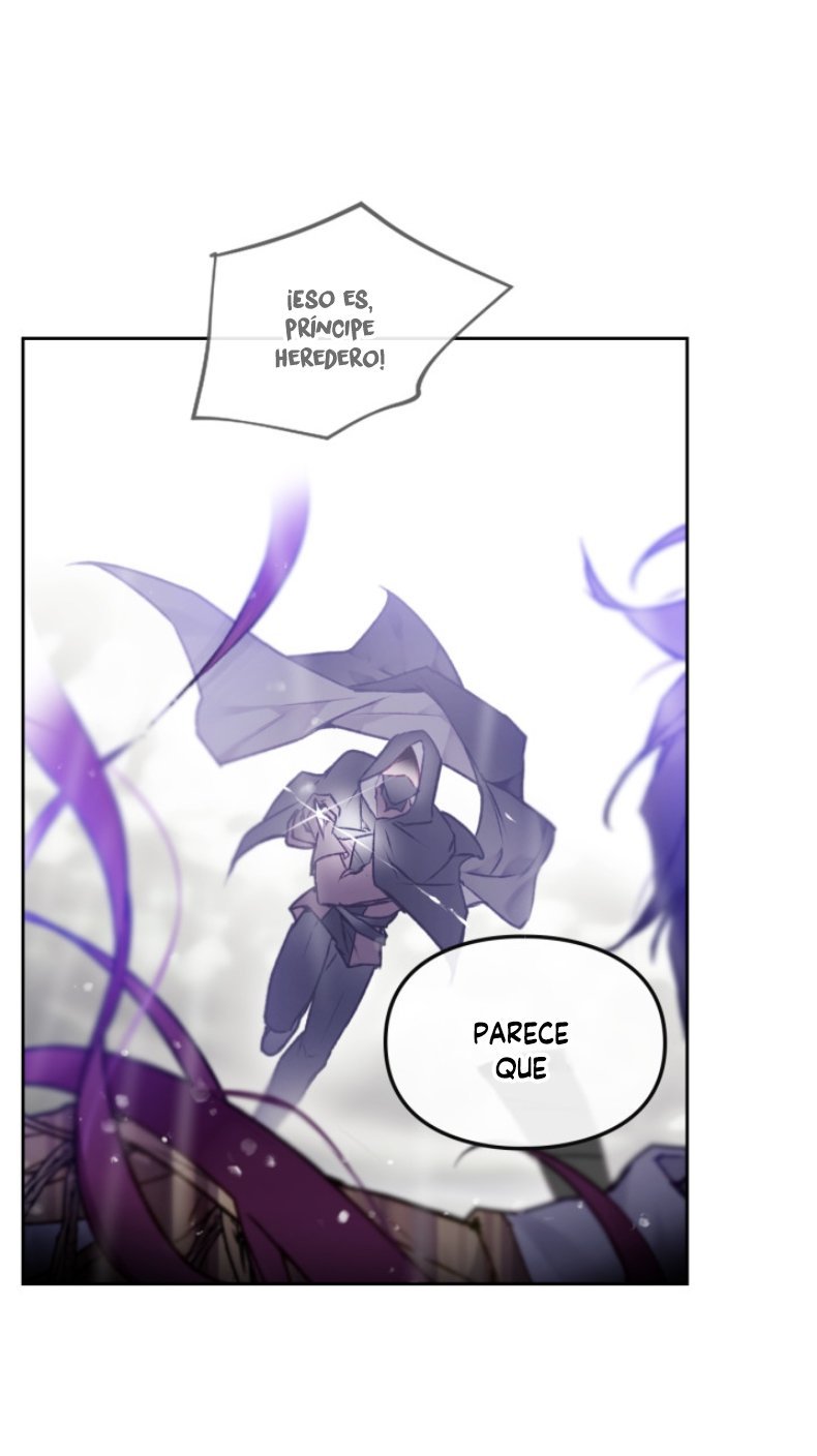 Read Villains Are Destined To Die ES Manga Online