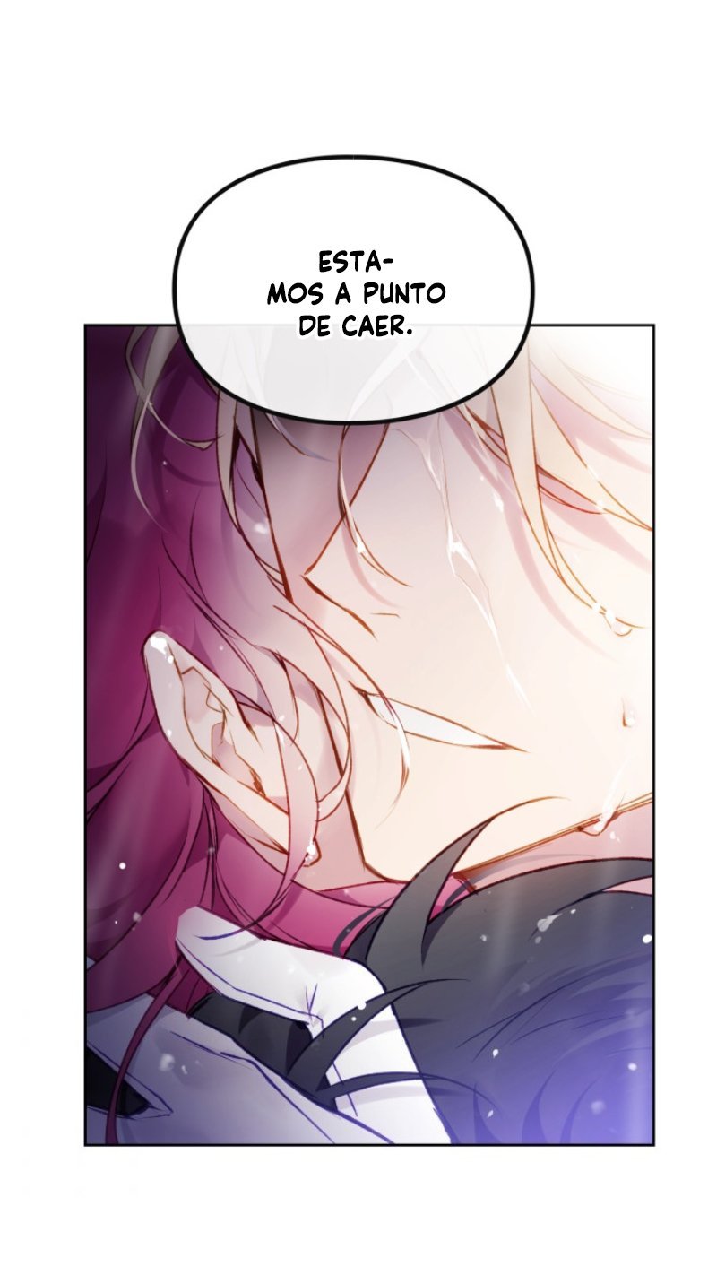 Read Villains Are Destined To Die ES Manga Online