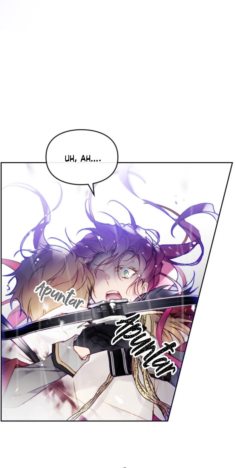 Read Villains Are Destined To Die ES Manga Online