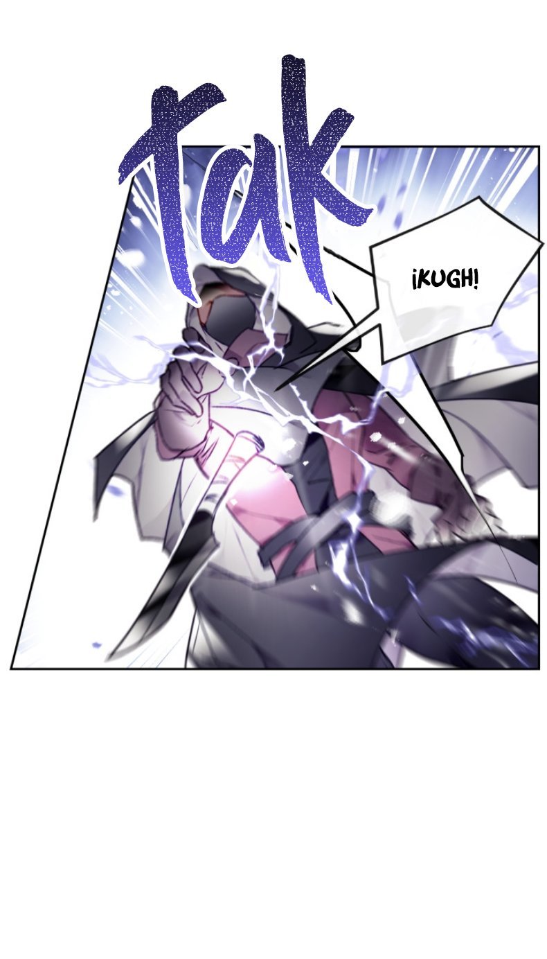 Read Villains Are Destined To Die ES Manga Online