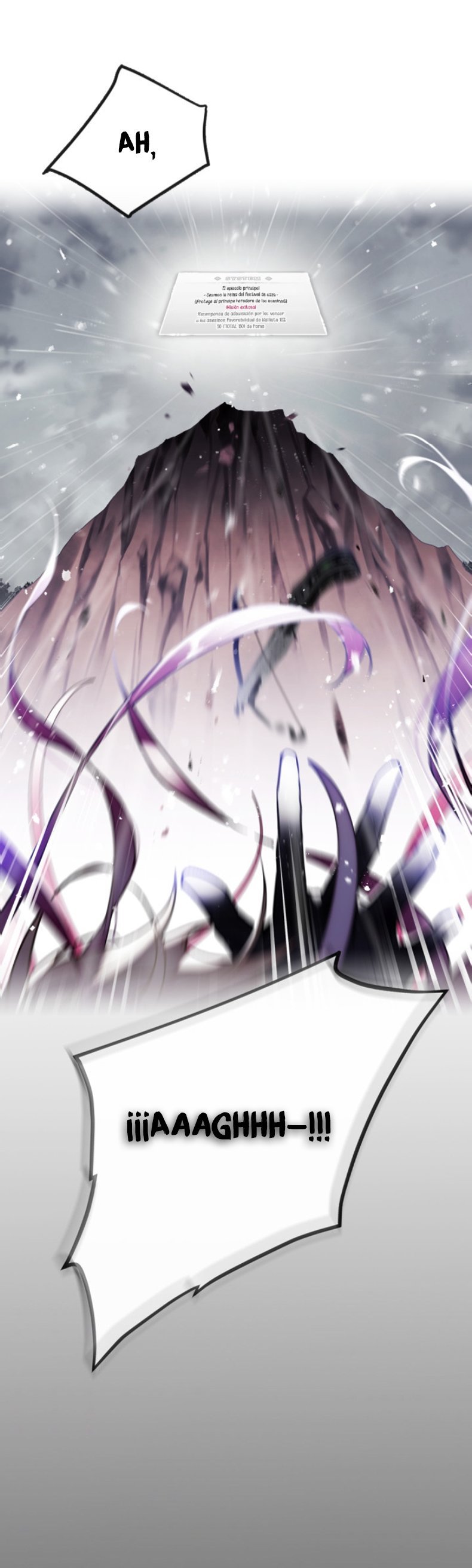 Read Villains Are Destined To Die ES Manga Online