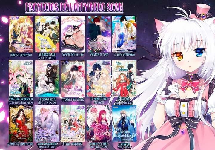 Read Villains Are Destined To Die ES Manga Online