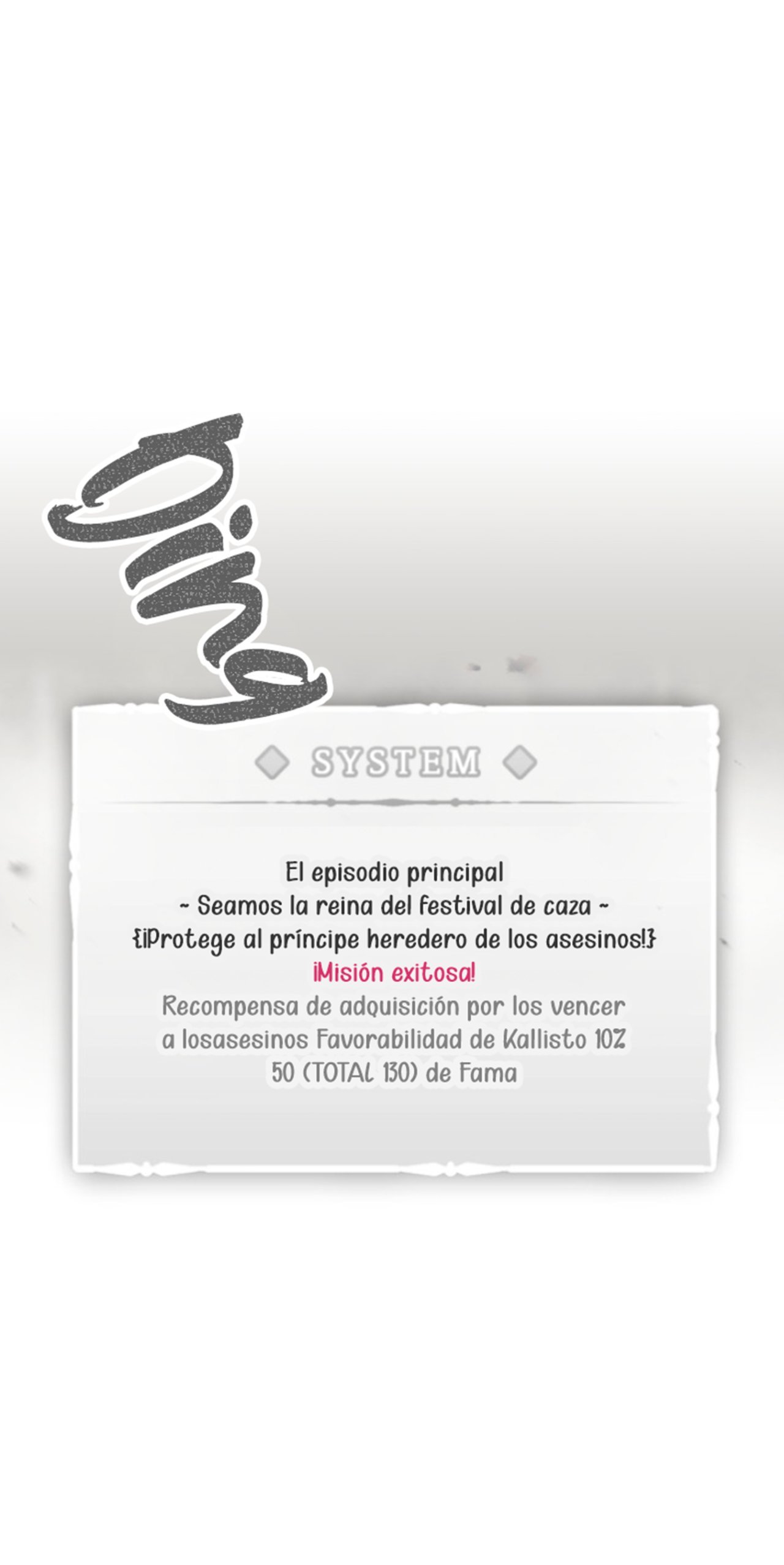 Read Villains Are Destined To Die ES Manga Online