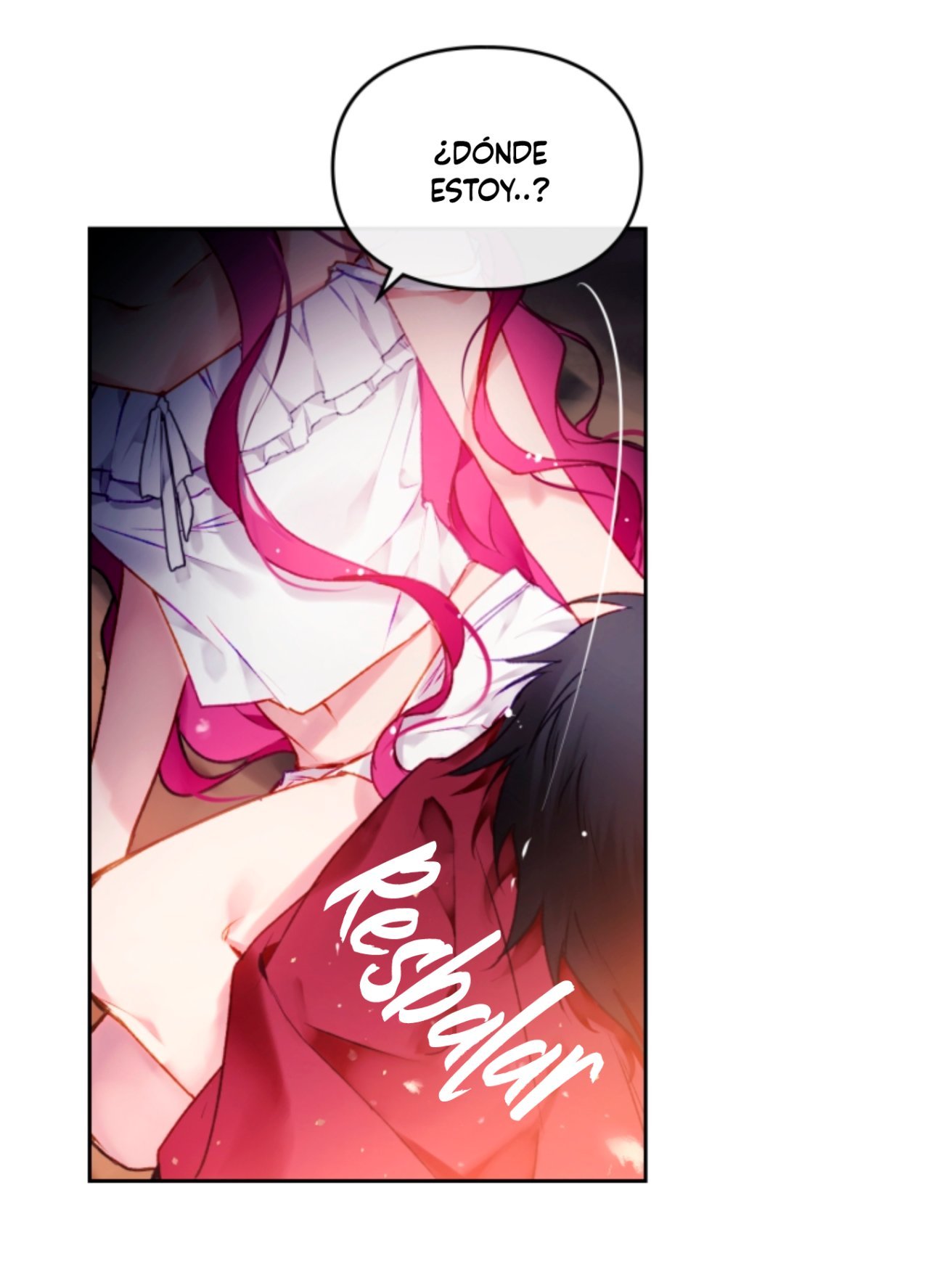 Read Villains Are Destined To Die ES Manga Online