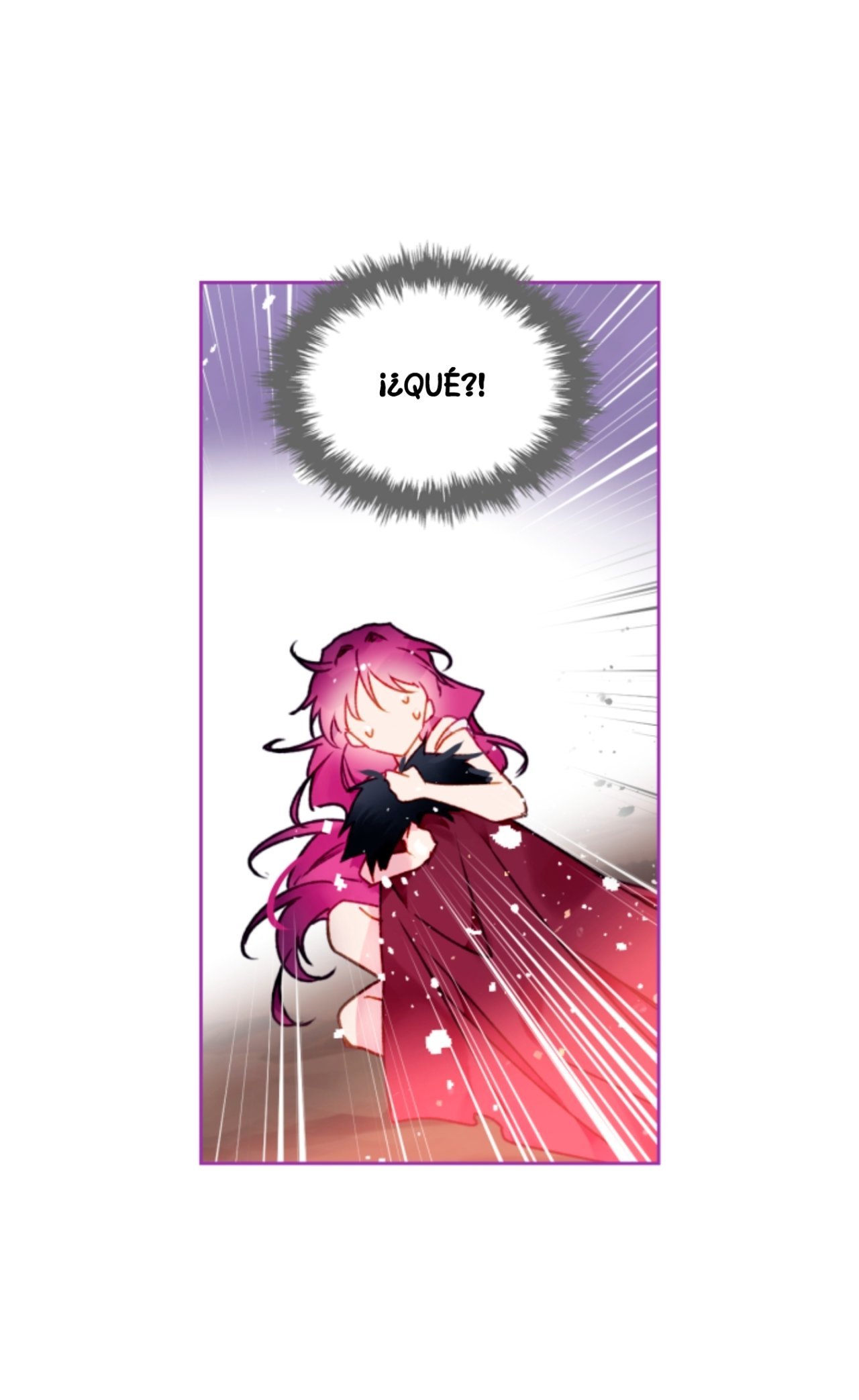 Read Villains Are Destined To Die ES Manga Online