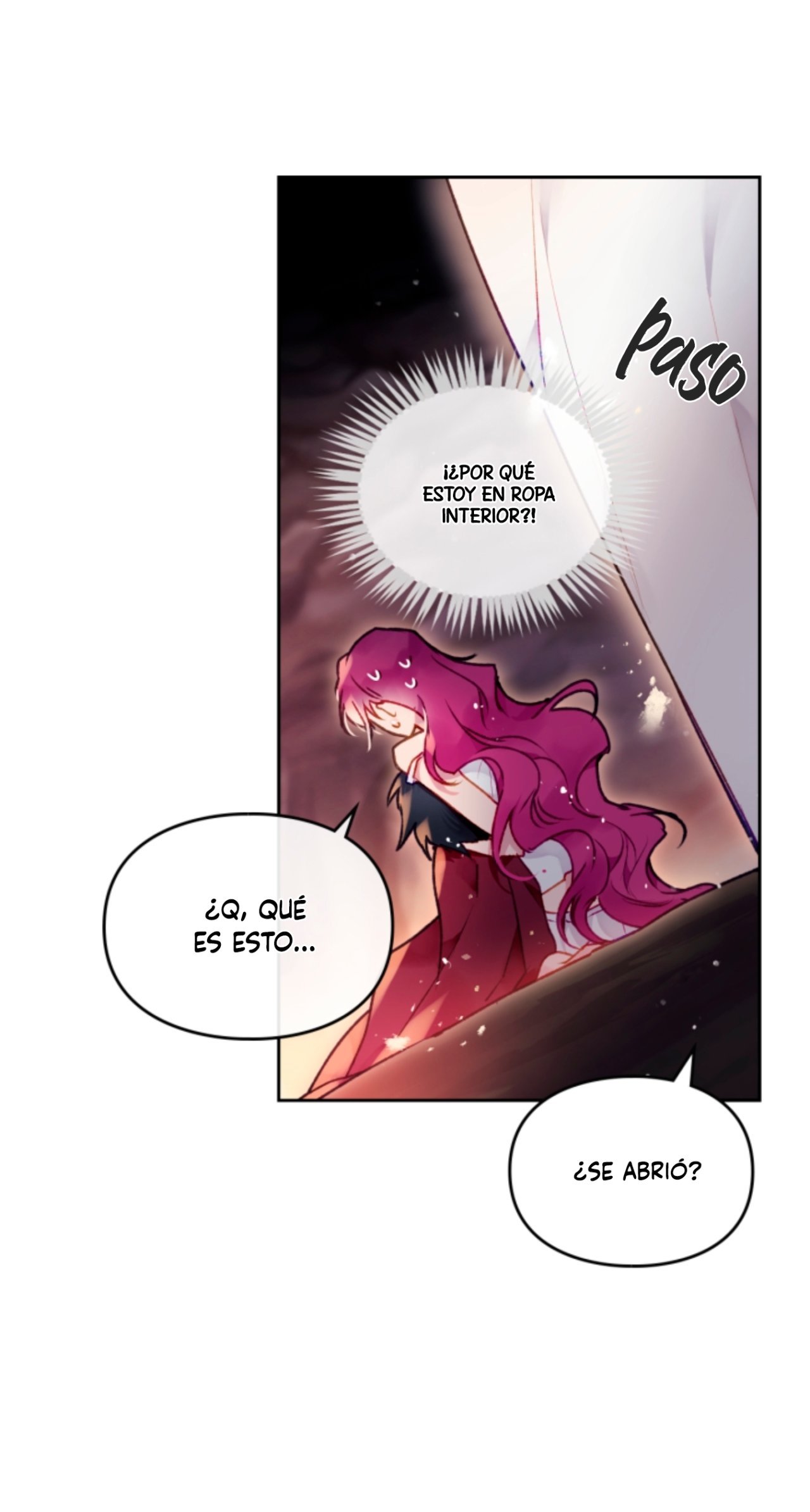 Read Villains Are Destined To Die ES Manga Online