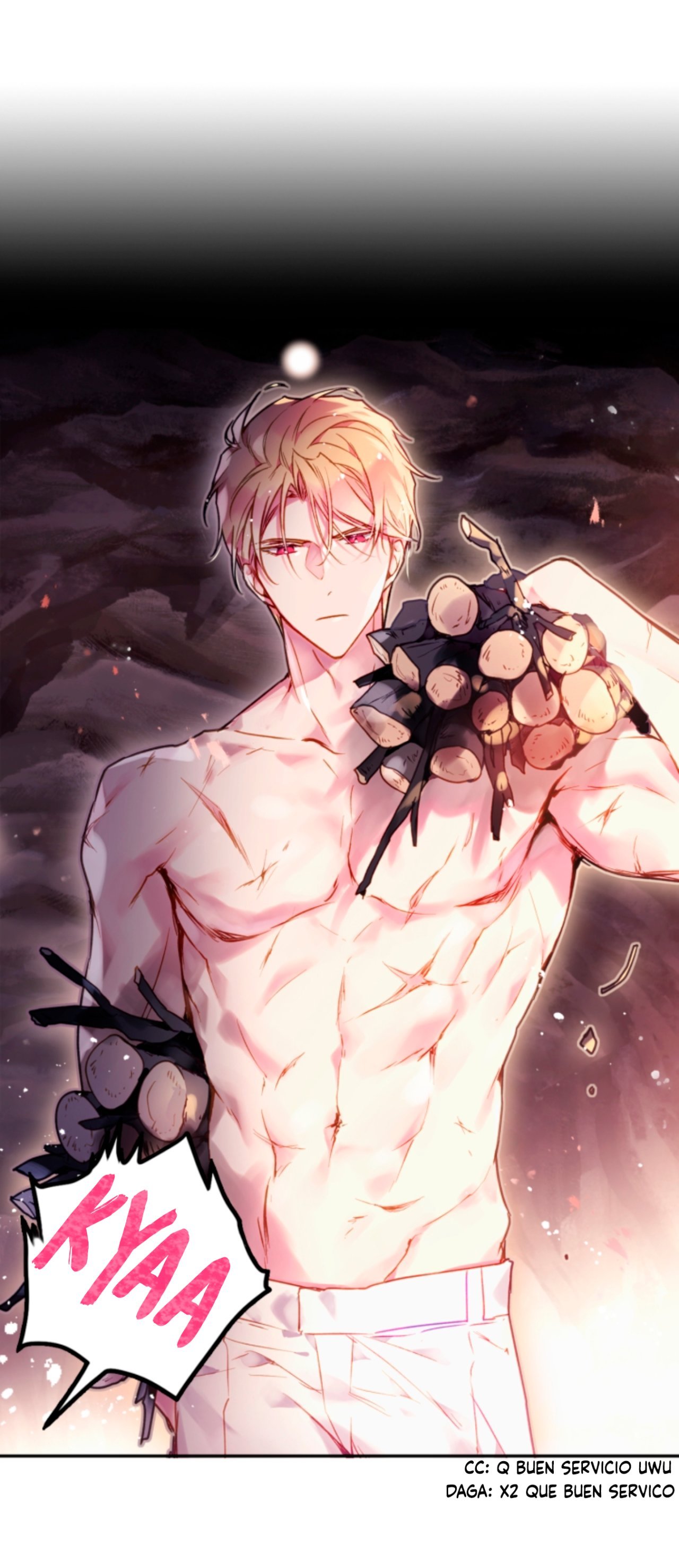 Read Villains Are Destined To Die ES Manga Online