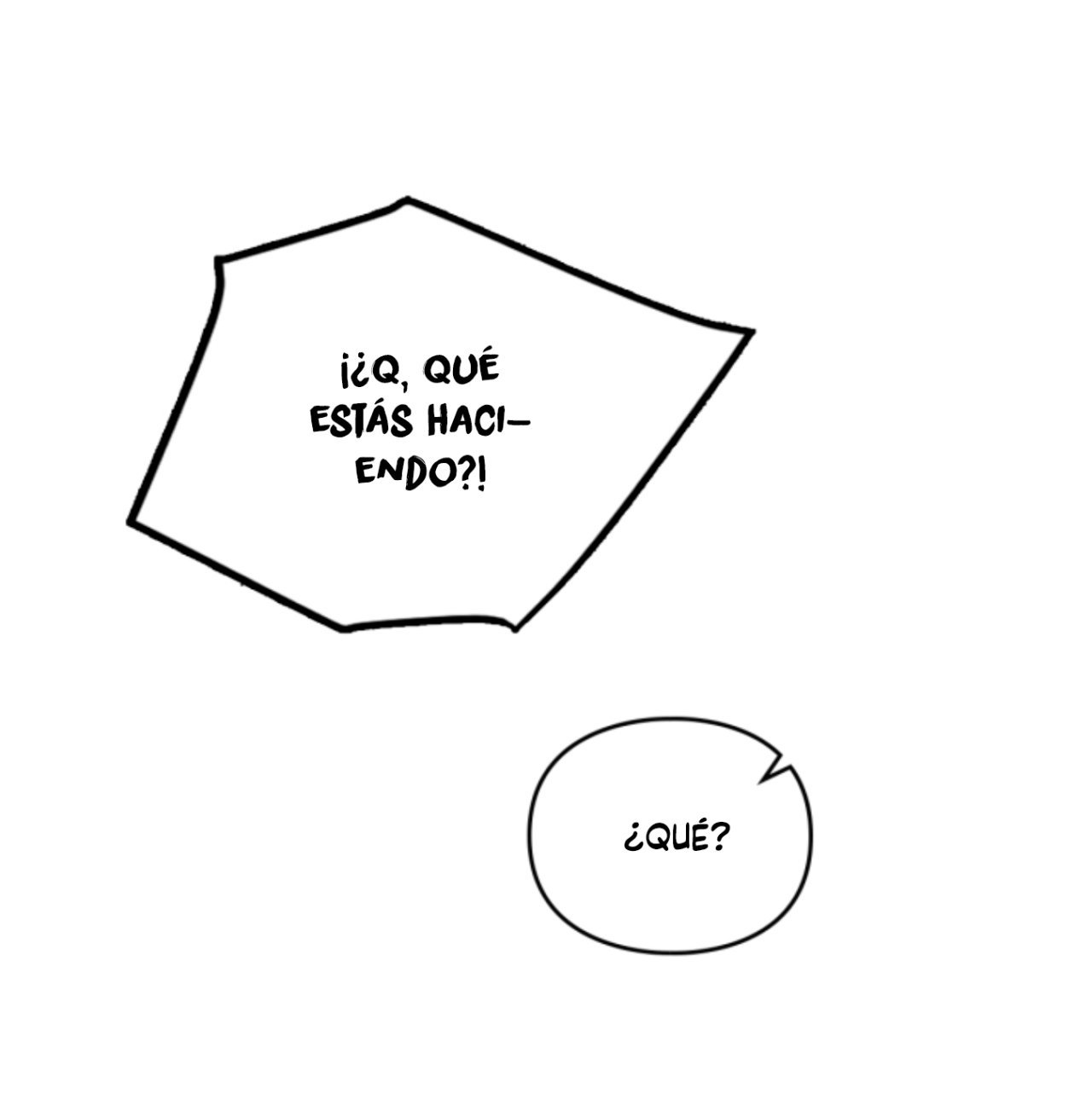 Read Villains Are Destined To Die ES Manga Online