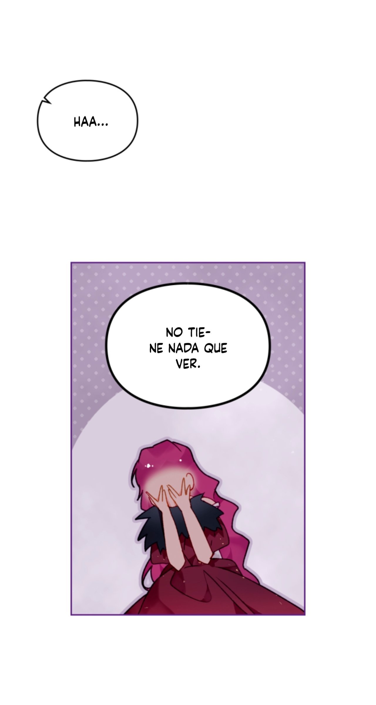 Read Villains Are Destined To Die ES Manga Online