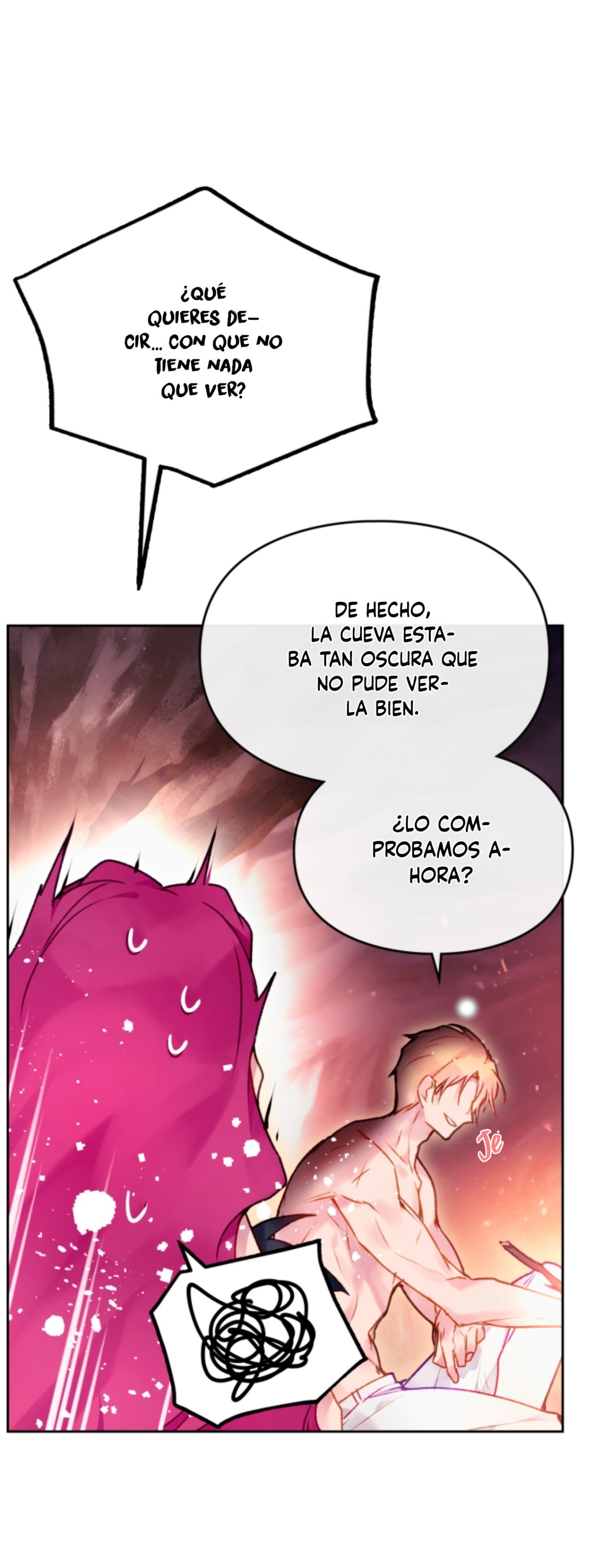 Read Villains Are Destined To Die ES Manga Online