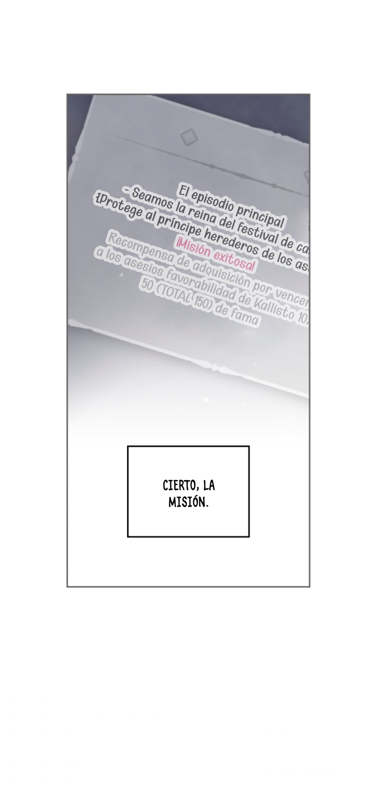 Read Villains Are Destined To Die ES Manga Online