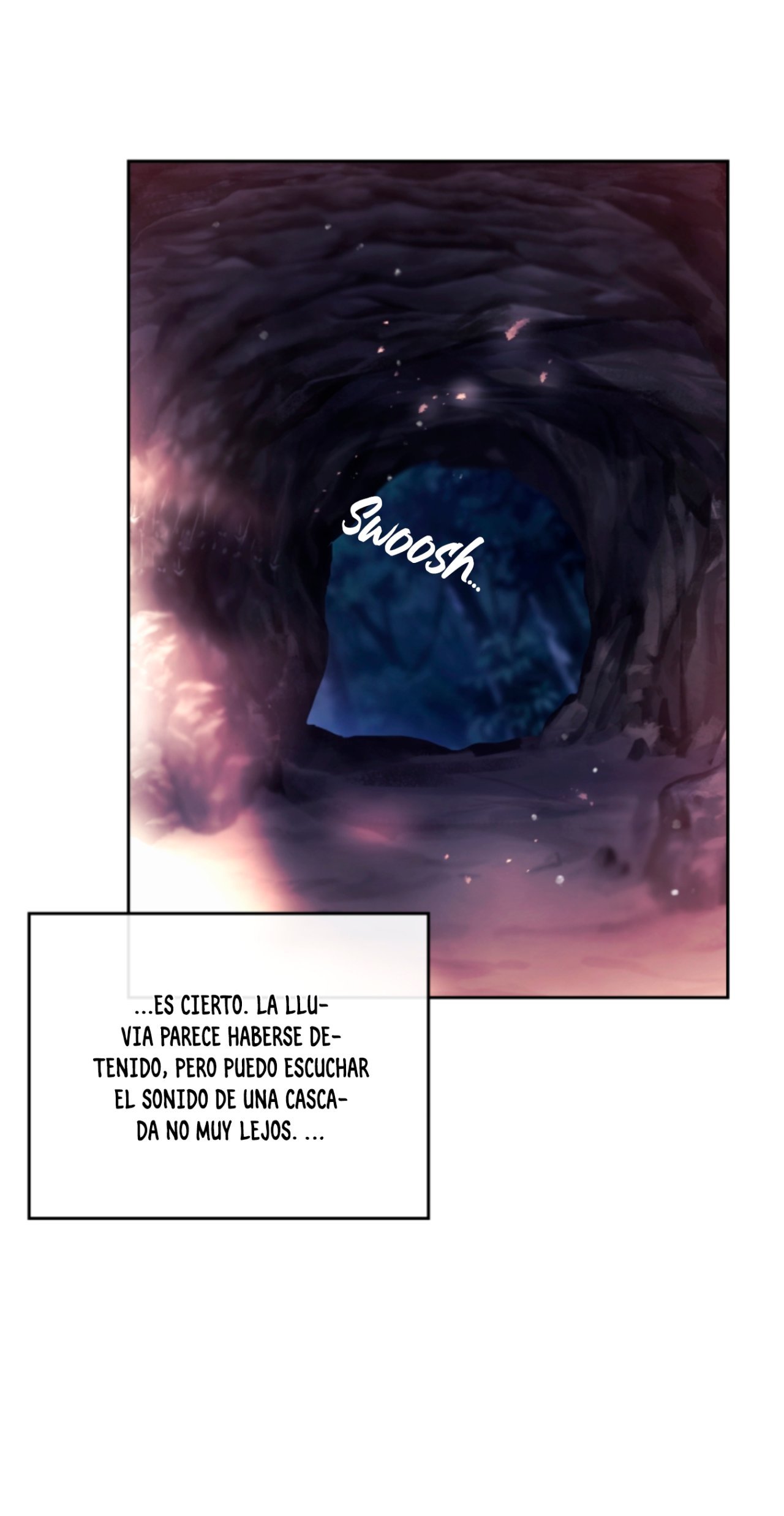 Read Villains Are Destined To Die ES Manga Online