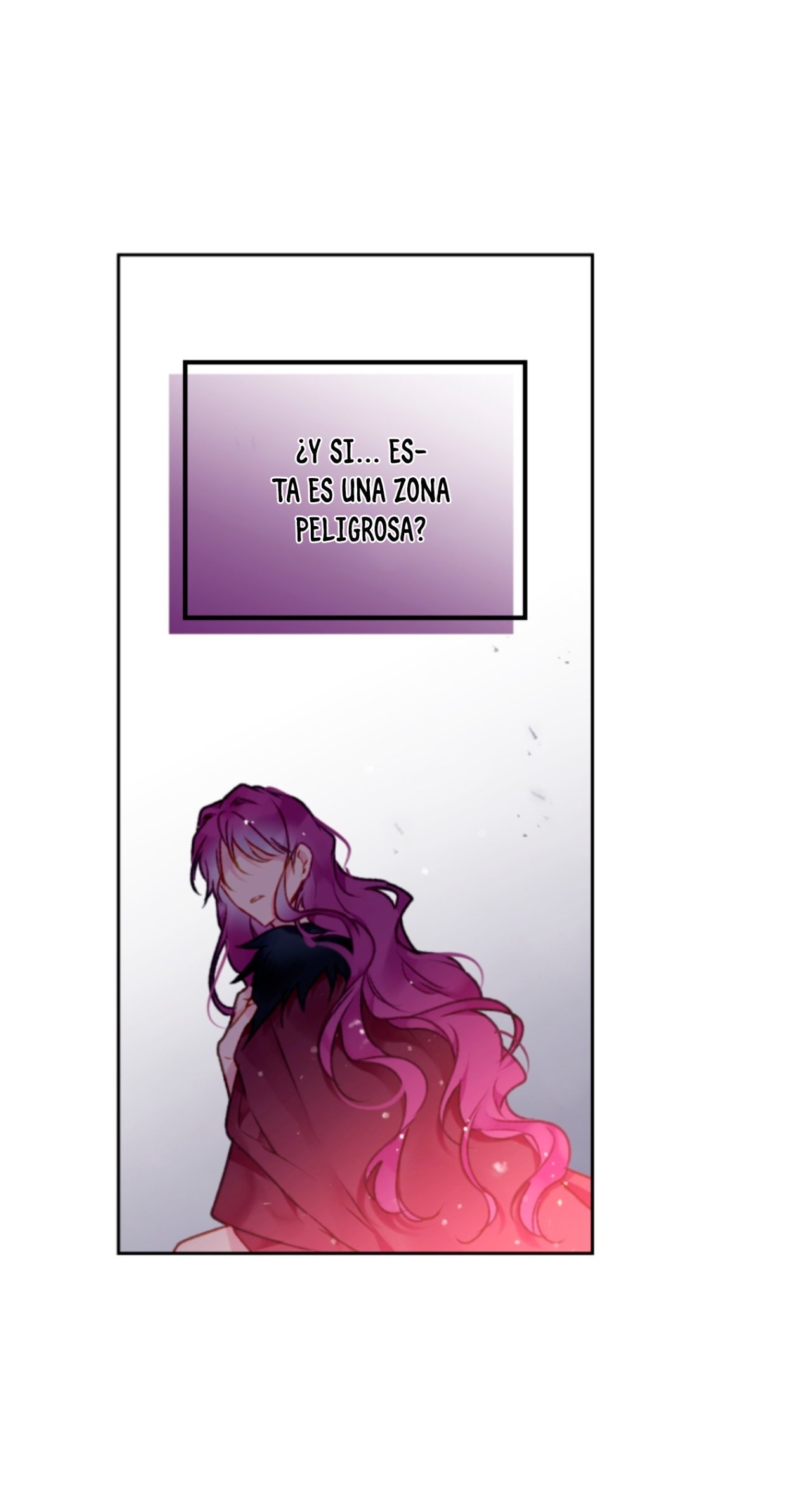 Read Villains Are Destined To Die ES Manga Online