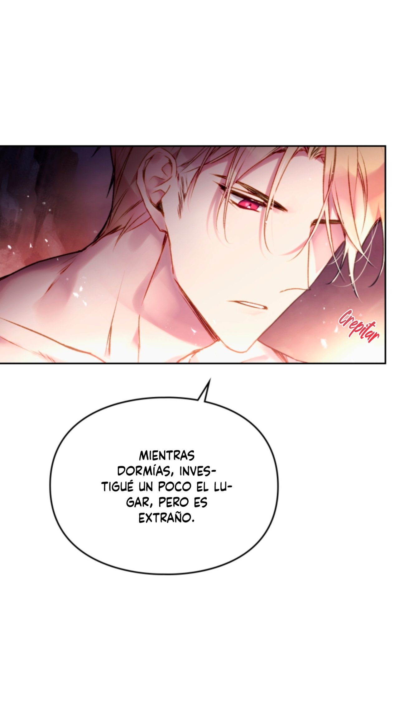 Read Villains Are Destined To Die ES Manga Online