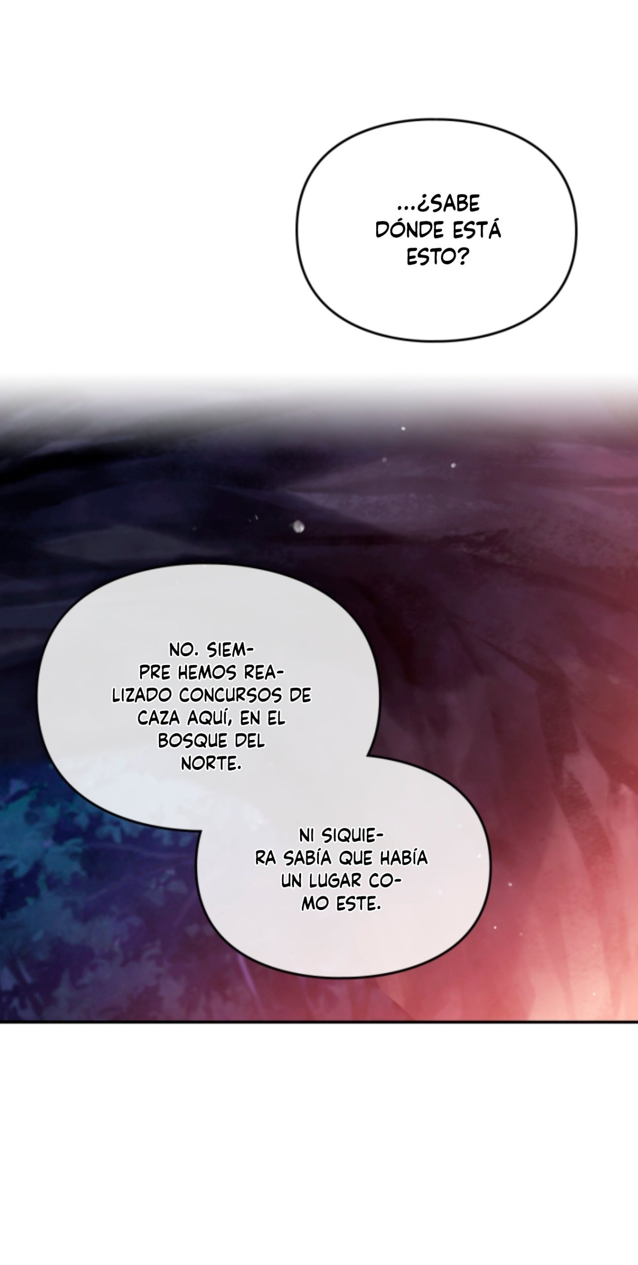 Read Villains Are Destined To Die ES Manga Online